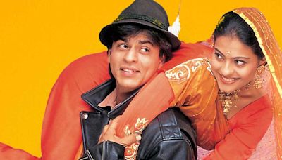 When Shah Rukh Khan Was Not Ready For Aditya Chopra’s Dilwale Dulhaniya Lee Jaayenge, Saying, “It Wasn’t The...