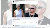 Fact Check: Megan Rapinoe Was Kicked Out of Guy Fieri’s Restaurant?