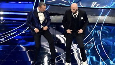 John Travolta al Festival di Sanremo, pagamento interrotto dalla Rai che pretende un risarcimento: agiva in buona fede?