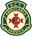 Australian Capital Territory Ambulance Service