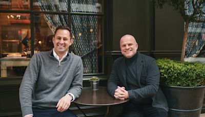 Simon Liddell and Freddy Greenish team with UK-listed Equals to launch financial management platform Chorus TM - Music Business Worldwide