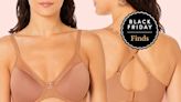 This Ultra-Comfy Bra from Bali Has Customers Saying They Don't Want to Wear Anything Else