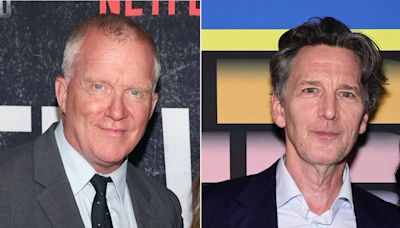 Anthony Michael Hall ‘Politely Declined’ to Be in ‘Brats,’ Still Hasn’t Watched Brat Pack Doc