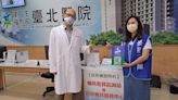 台北醫院設立輔具諮詢租借站 嘉惠更多病人跨出人生幽谷