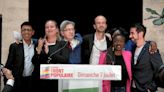 Législatives 2024 : le Nouveau Front populaire arrive en tête