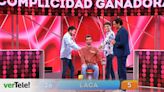 Así ha ido 'Reacción en cadena' en audiencias durante su fin de semana especial en la tarde de Telecinco