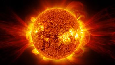 Científicos descubren la fecha exacta en que explotará el Sol - El Diario - Bolivia