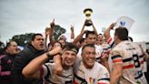 Natación y Gimnasia es el campeón del Anual de rugby tucumano