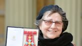 Phyllida Barlow death: Celebrated British sculptor dies aged 78