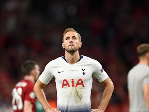 Harry Kane Champions League final gamble still haunts Tottenham fans