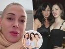 ‘Charmed’ star Rose McGowan ‘can’t stop crying’ after Shannen Doherty’s death