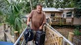 Powerful Hurricane Idalia forces Old Florida communities to decide: Stay or go?