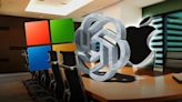 Microsoft y Apple abandonan planes de entrar al directorio de OpenAI a medida que aumenta el escrutinio | Diario Financiero