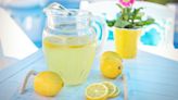 The Key Difference Between Lemonade And Citron Pressé