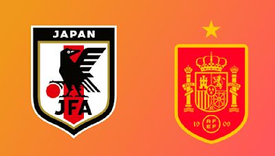 Japan vs Spain: Preview, predictions, team news