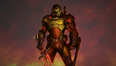 The Next Doom Game Will Reportedly Be Revealed at Xbox Games Showcase