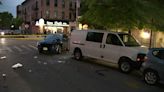 Policía: Un atropello y fuga deja una mujer muerta y otra herida en Brooklyn