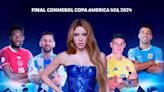 La Lista VIP: Shakira en la final de la Copa América, el libro de Jorge Ramos y más