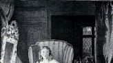 Ann Radcliffe, la madre del terror gótico