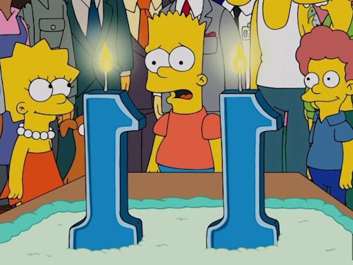 The Simpsons New Season Premiere Is Secretly the Series Finale, But There's a Catch