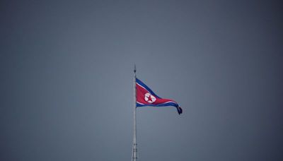North Korea fires multiple short-range ballistic missiles, Seoul says