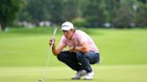 Connecticut golfer, Virginia All-American Ben James to play in next week's U.S. Open Championship