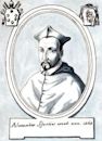 Alessandro Sforza di Santa Fiora
