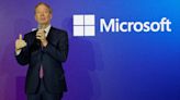 Microsoft’s UAE deal could transfer crucial AI tech and chips abroad—drawing security concerns