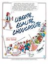 Liberté, égalité, choucroute