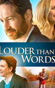 Louder Than Words (film)