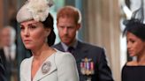 Prince Harry Says Kate Middleton Was ‘Offended’ and Told Off Meghan Markle for ‘Baby Brain’ Comment