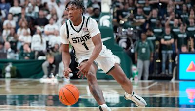 MSU guard Jeremy Fears Jr. granted medical redshirt after freshman season was cut short