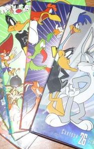 Looney Tunes: Spotlight Collection