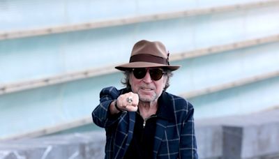 Joaquín Sabina anuncia "Hola y Adiós", gira con la que dice adiós a los escenarios - El Diario NY