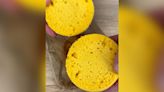 Chickpea Bread Or Dhokla? Italian Vlogger's Recipe Sparks Debate Online