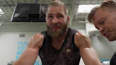 UFC 303 ‘Embedded,’ No. 3: Jiri Prochazka’s training has no chill