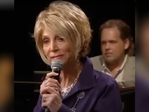 'It's Just Phenomenal': Jeannie Seely Opens Up About Being Country Music's Oldest Working Woman At 84