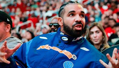 Man Hospitalized After Reported Shooting Near Drake's Toronto Home