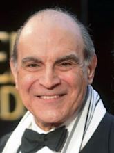 David Suchet