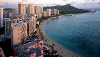 Hawaii Is Cracking Down on Vacation Rentals Amid a Housing Crisis