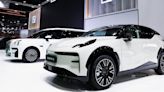 Chinese EV makers take centre stage at Bangkok motor show, to unveil new models