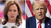 Donald Trump vs Kamala Harris: ¿cuándo y dónde ver el debate presidencial de Estados Unidos?