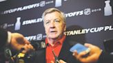 Northern Michigan University graduate Don Waddell re-ups in NHL front offices with Columbus Blue Jackets