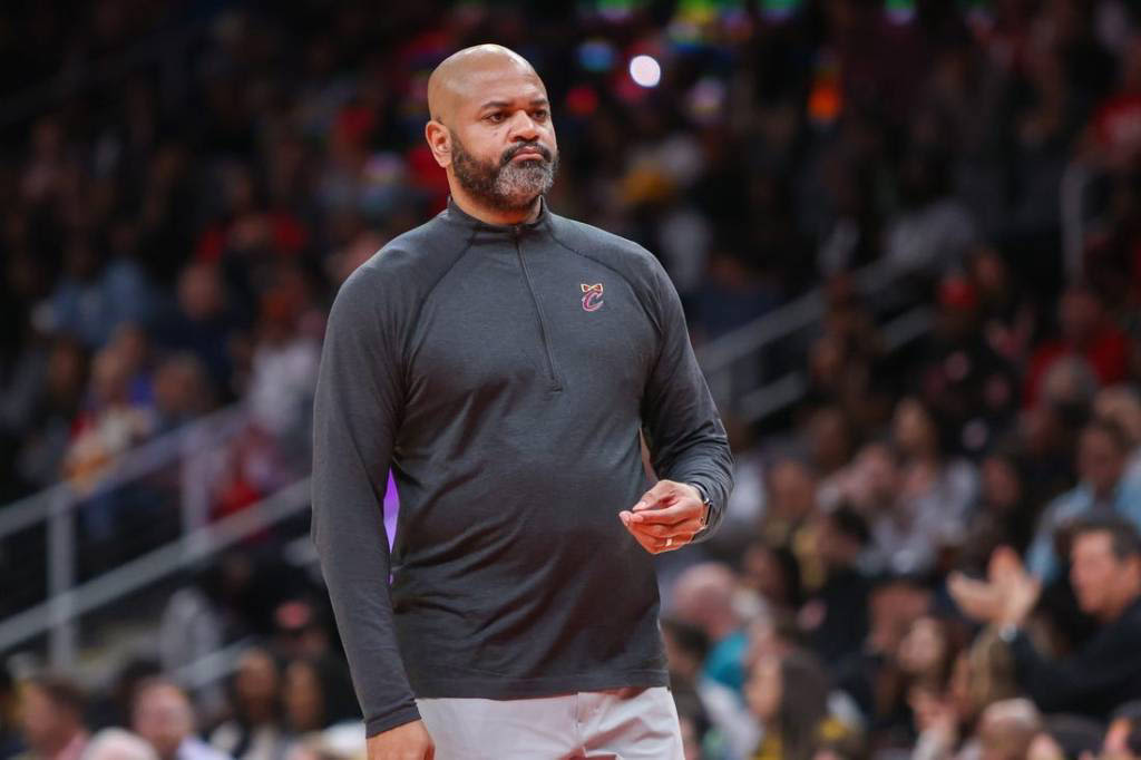 Los Angeles Lakers head coach search could be complicated by Thursday’s NBA news