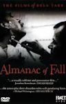 Almanac of Fall