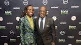 Al Roker, Deborah Roberts Celebrate the Legacy of Their Parents While Accepting The Root 100 Honor