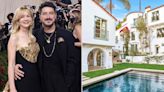 Carey Mulligan and Husband Marcus Mumford List $6.5 Million L.A. Home Ahead of Welcoming Third Child