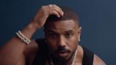 Michael B. Jordan shines as the face of David Yurman's new men's jewelry drop