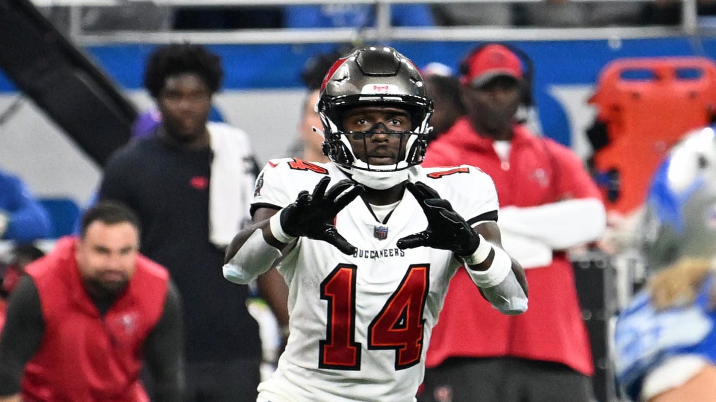 Will The Buccaneers Bring Back Chris Godwin in 2025?