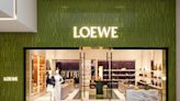 Loewe inaugura primeira loja no Brasil